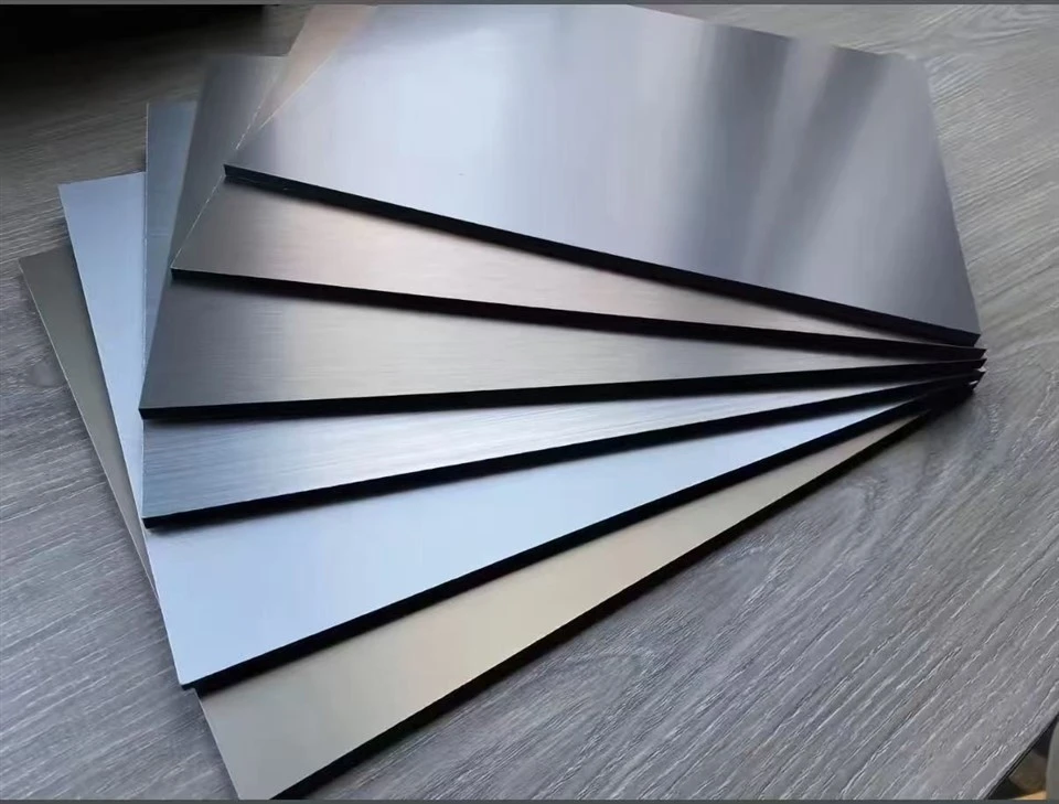 Decorative Aluminum Wall Panels manufacturers
